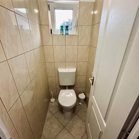 Domi Ház - Panoráma * Balatonszepezd