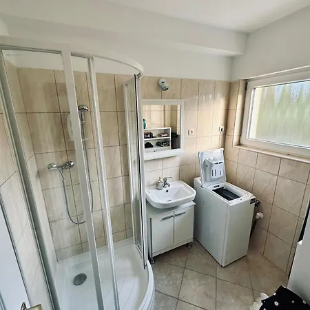 Σπίτι διακοπών Domi Haz - Panorama Nyaralo