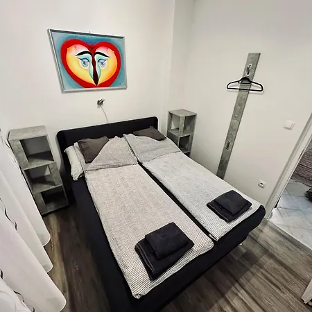 Сasa de vacaciones Domi Ház - Panoráma