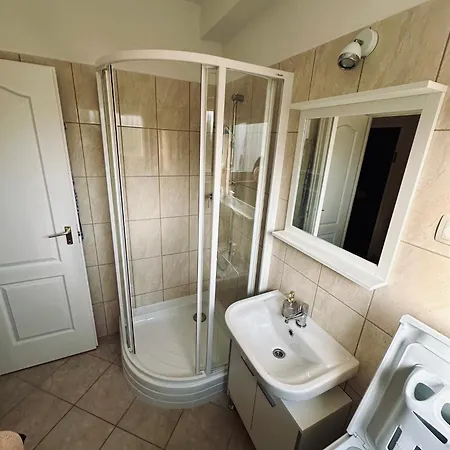 Σπίτι διακοπών Domi Haz - Panorama Nyaralo *