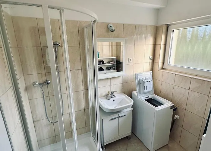 בית נופש Domi Haz - Panorama Nyaralo